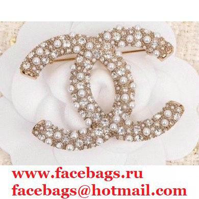 Chanel Brooch 14 2021 - Click Image to Close
