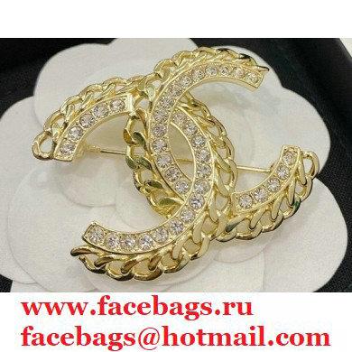 Chanel Brooch 18 2021 - Click Image to Close