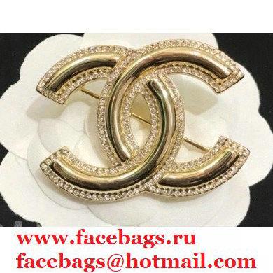 Chanel Brooch 19 2021 - Click Image to Close