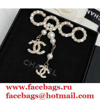 Chanel Brooch 24 2021 - Click Image to Close