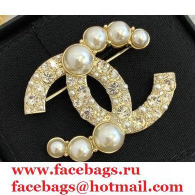 Chanel Brooch 26 2021 - Click Image to Close