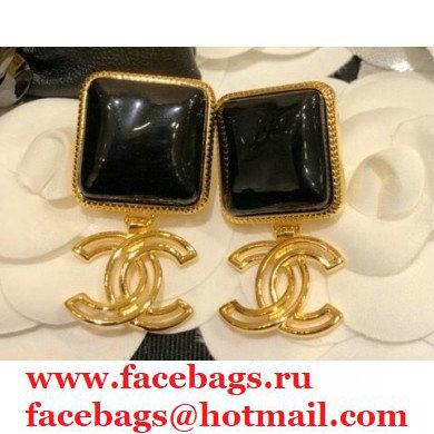 Chanel Earrings 04 2021 - Click Image to Close