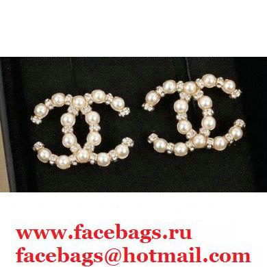 Chanel Earrings 28 2021