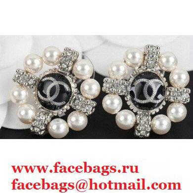 Chanel Earrings 32 2021
