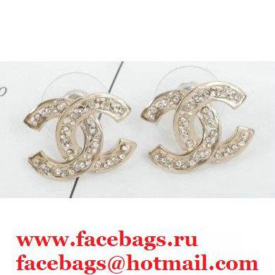 Chanel Earrings 35 2021 - Click Image to Close