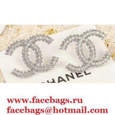 Chanel Earrings 42 2021