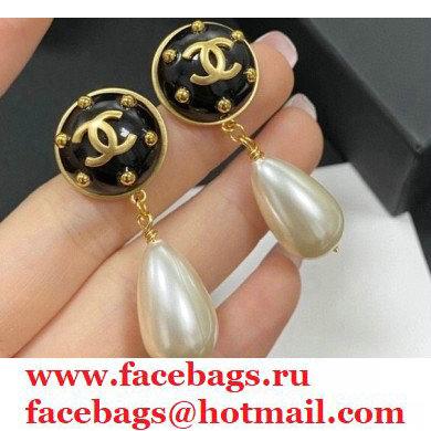 Chanel Earrings 68 2021