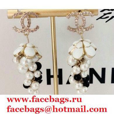 Chanel Earrings 78 2021 - Click Image to Close