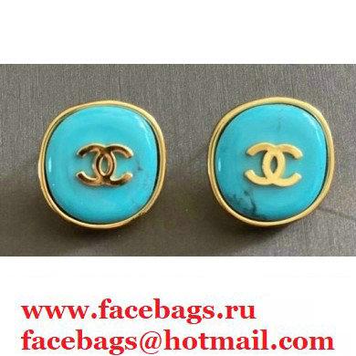 Chanel Earrings 81 2021