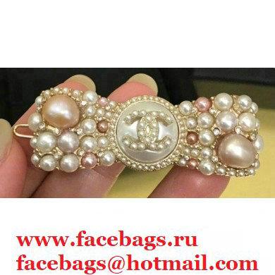 Chanel Hair Accessory 01 2021 - Click Image to Close