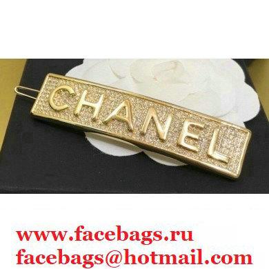 Chanel Hair Accessory 03 2021 - Click Image to Close