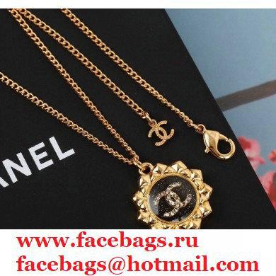 Chanel Necklace 17 2021