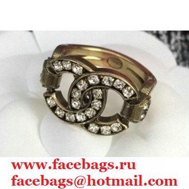 Chanel Ring 02 2021 - Click Image to Close