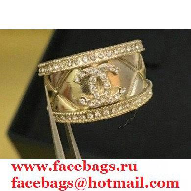 Chanel Ring 03 2021