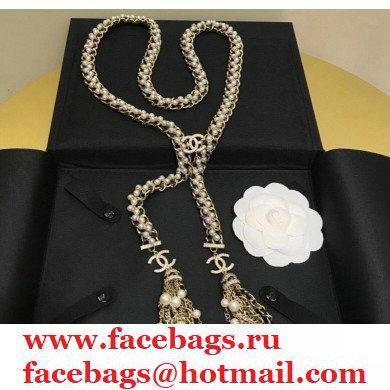 Chanel Waist Chain 06 2021 - Click Image to Close