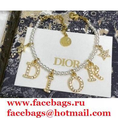 Dior Bracelet 06 2021