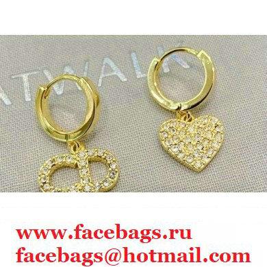Dior Earrings 08 2021 - Click Image to Close