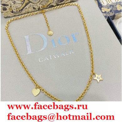 Dior Necklace 11 2021