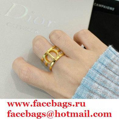 Dior Ring 01 2021 - Click Image to Close