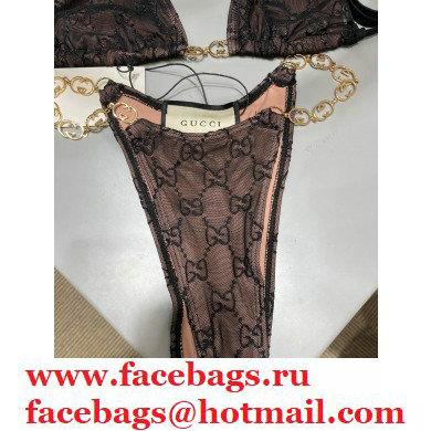 Gucci GG Tulle swimsuit 03 2020