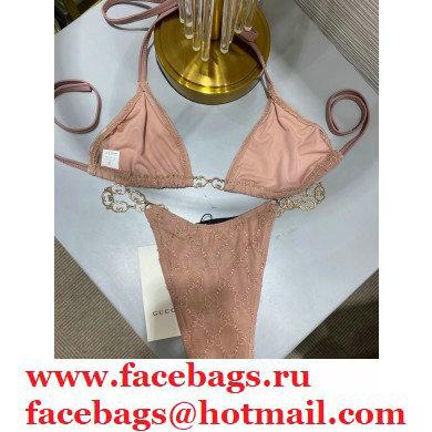 Gucci GG Tulle swimsuit 04 2020