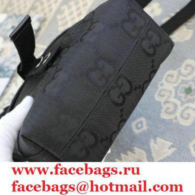 Gucci Off The Grid Messenger Bag 643858 Black 2021