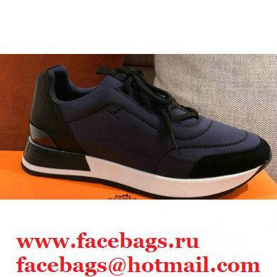 Hermes Buster Sneakers 01 2021