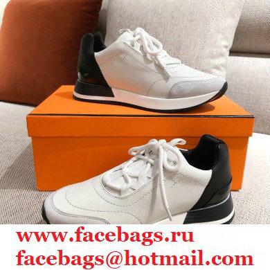 Hermes Buster Sneakers 02 2021 - Click Image to Close