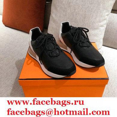 Hermes Buster Sneakers 03 2021