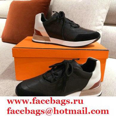Hermes Buster Sneakers 03 2021