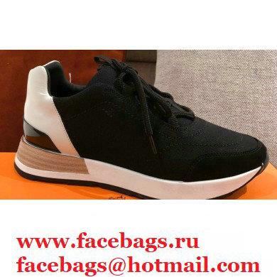 Hermes Buster Sneakers 04 2021