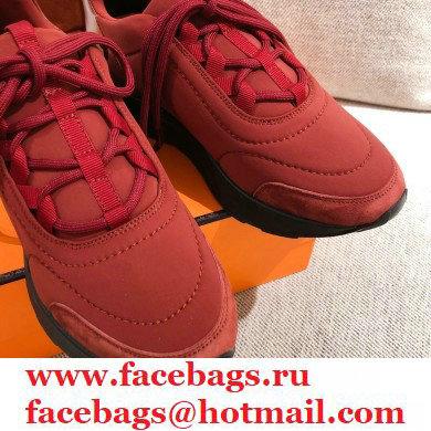 Hermes Buster Sneakers 05 2021