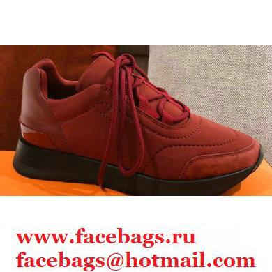 Hermes Buster Sneakers 05 2021