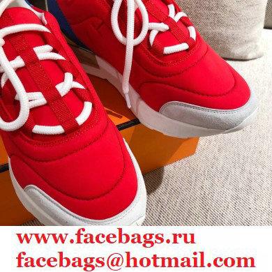 Hermes Buster Sneakers 06 2021