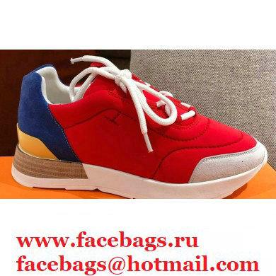 Hermes Buster Sneakers 06 2021