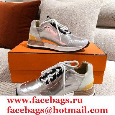 Hermes Buster Sneakers 08 2021