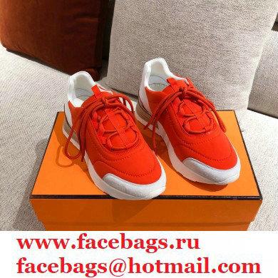 Hermes Buster Sneakers 09 2021