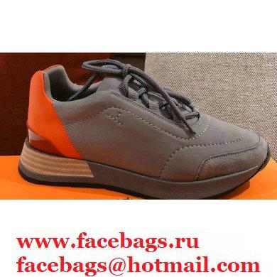 Hermes Buster Sneakers 12 2021