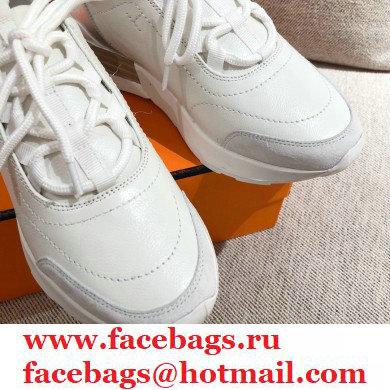 Hermes Buster Sneakers 13 2021