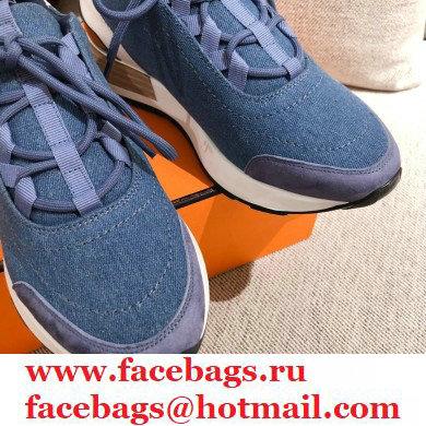 Hermes Buster Sneakers 14 2021 - Click Image to Close