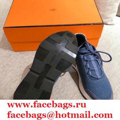 Hermes Buster Sneakers 14 2021 - Click Image to Close
