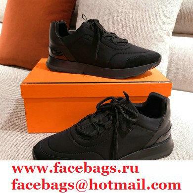 Hermes Buster Sneakers 18 2021