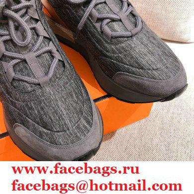 Hermes Buster Sneakers 19 2021