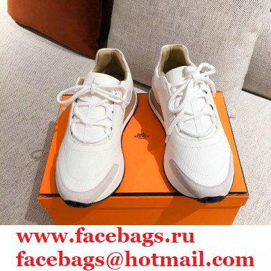 Hermes Buster Sneakers 21 2021
