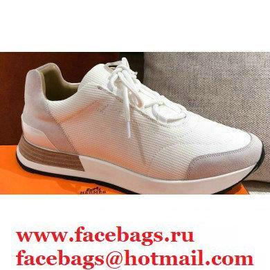 Hermes Buster Sneakers 21 2021