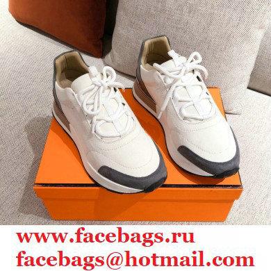 Hermes Buster Sneakers 23 2021
