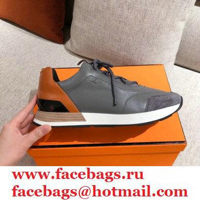 Hermes Buster Sneakers 24 2021