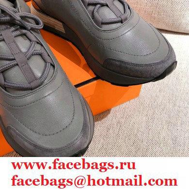 Hermes Buster Sneakers 25 2021