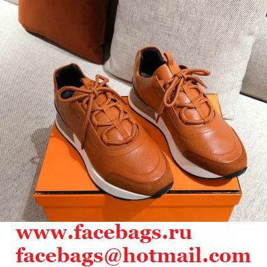 Hermes Buster Sneakers 26 2021