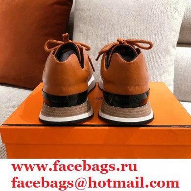 Hermes Buster Sneakers 26 2021